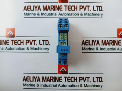 Finder 40.52S Relay W/ 95.95.3 Socket 8A 250V Used Finder 40.52S Relay W/ 95.95.3 Socket 8A 250V Used