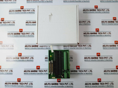Kongsberg Simrad Tbdi-iso-2 Interface Circuit Board Panel 600227 A Used Kongsberg Simrad Tbdi-iso-2 Interface Circuit Board Panel 600227 A Used