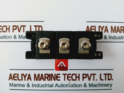 Ixys Mcc 162-16 Io1 Thyristor Module