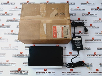 Honeywell 624-7002R Gateway 500-115Vac Communications Module With Power Supply
