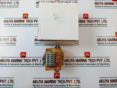 Super Coil Wago Vt30B/1 Transformer 1.5Mm2 Used Super Coil Wago Vt30B/1 Transformer 1.5Mm2 Used