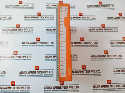 Telvent Sm Ai16 Programmable Logic Controller Module Used Telvent Sm Ai16 Programmable Logic Controller Module Used