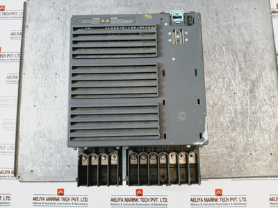 Siemens 6Sl3224-0Be32-2Ua0 Sinamics Power Module 240 Ver: E 3Ac 380-480V Used Siemens 6Sl3224-0Be32-2Ua0 Sinamics Power Module 240 Ver: E 3Ac 380-480V Used