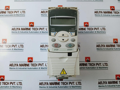 Abb Acs355-03E-08A8-4 Lv Ac Machinery Drive Module 4 Kw (5 Hp) 3Aua0000058189 Used Abb Acs355-03E-08A8-4 Lv Ac Machinery Drive Module 4 Kw (5 Hp) 3Aua0000058189 Used