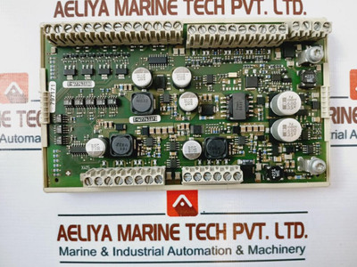 Siemens Gwe-477431900016/6Se7090-0Xx84-3Db1 Master Drive Interface Board Used Siemens Gwe-477431900016/6Se7090-0Xx84-3Db1 Master Drive Interface Board Used