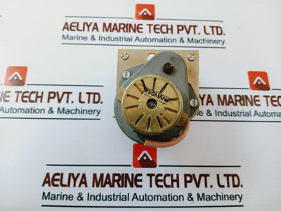 Meiko Fv40N Contact Switch 220V~ 60Hz Used