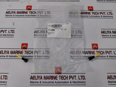 Waters Wat078-12 Non-metallic Tube 1/8 X .062 X 10” New