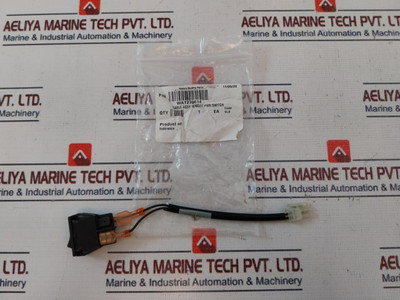 Waters 270614 Cable Assy Remote Pwr Switch New Waters 270614 Cable Assy Remote Pwr Switch New
