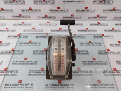 Rexroth Mecman 3622065000 Control Head Used Rexroth Mecman 3622065000 Control Head Used