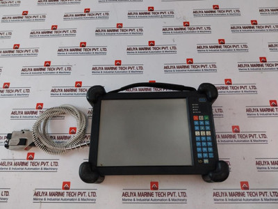 Dsa Mdt-a Maintenance Diagnostic Tool 10025301 Used Dsa Mdt-a Maintenance Diagnostic Tool 10025301 Used