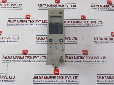 Schneider Electric Micrologic 2.0 A Circuit Breaker Trip Unit 33593 Schneider Electric Micrologic 2.0 A Circuit Breaker Trip Unit 33593