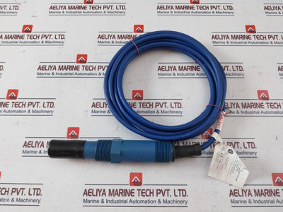 Rosemount Analytical 3900-02-10 General Purpose Ph/Orp Sensor Rosemount Analytical 3900-02-10 General Purpose Ph/Orp Sensor