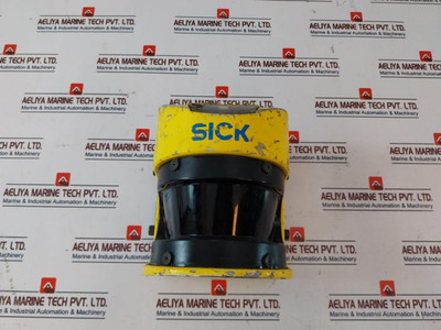 Sick S30A-6011Ba Safety Laser Scanner S30A-xxxxba Used Sick S30A-6011Ba Safety Laser Scanner S30A-xxxxba Used