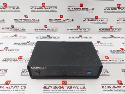 Signamax 098-8040, 4 Port Kvm Switch