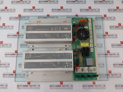 Honeywell 51401135-150 Power System Rev: J 115/230V 50/60Hz Used Honeywell 51401135-150 Power System Rev: J 115/230V 50/60Hz Used