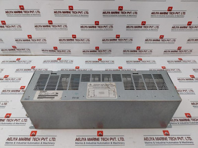 Siemens 6Sl3000-0Be21-6Aa0 Line Filter For Active Line Module 30A 480/275V Used Siemens 6Sl3000-0Be21-6Aa0 Line Filter For Active Line Module 30A 480/275V Used