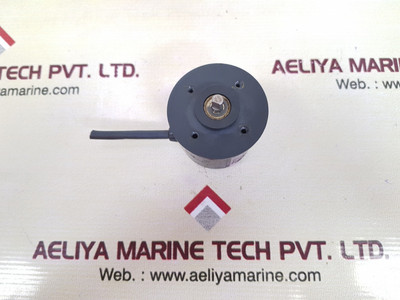 Omron rotary encoder e6cp-ag5c-c, resolution 256, made in China