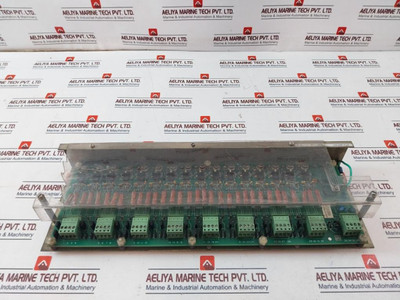 Bhel Unc4661A 69203Ib1B V2 Pcb Module Printed Circuit Board Used Bhel Unc4661A 69203Ib1B V2 Pcb Module Printed Circuit Board Used