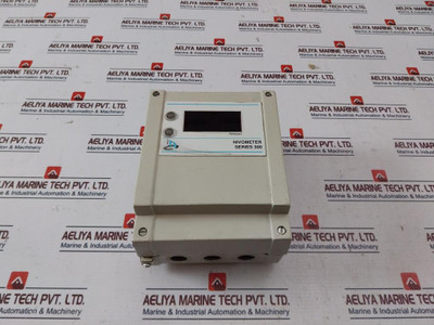 Nivo Controls Mlc-312 Series 300 Nivometer