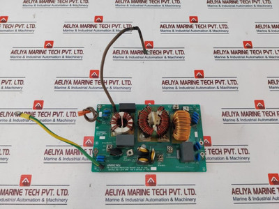 2933302504 Rev. 4 Power Supply Board Used 2933302504 Rev. 4 Power Supply Board Used