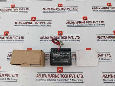 Zhejiang Shengzhou Mingda Bh69-3-1B Motor Thermal Protection Control Module New Zhejiang Shengzhou Mingda Bh69-3-1B Motor Thermal Protection Control Module New