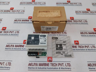 Helvar Digidim 452 Universal Dimmer 50/60Hz Helvar Digidim 452 Universal Dimmer 50/60Hz