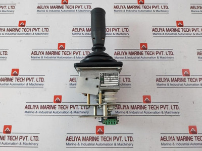 W.Gessmann Vv51 Joystick Controller W.Gessmann Vv51 Joystick Controller