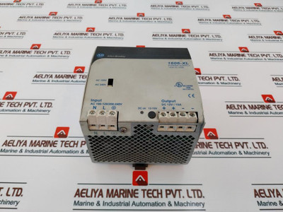 Allen-bradley 1606-xl180B Power Supply