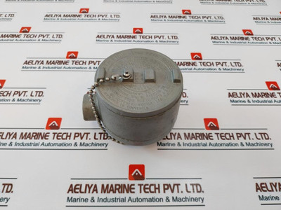 Appleton Gr-efhc Series Pressure Transmitter Used Appleton Gr-efhc Series Pressure Transmitter Used