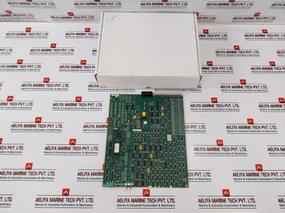 Honeywell 51402625-125 Interface Circuit Board Mu-pdis12