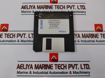 Waters 667000997 Millennium 32 New