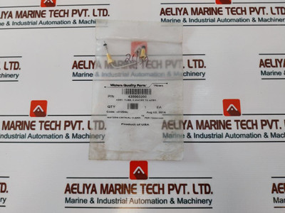 Waters 430003200 Assy, Tube, X-ducer To Apbr