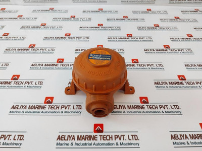 Crowcon Xgard 0X14 1Dy Gas Detector