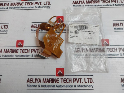 Waters 210000524 Pcb Needle Carriage Flex Assy Rev-b Dc 3913