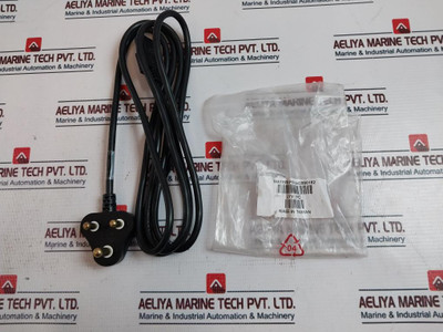 Ching Cheng El-701 Power Cord 16A 250V~ 442000182
