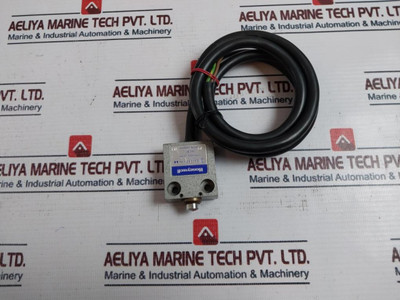 Honeywell 14Ce1-1/14Cei-i Miniature Precision Limit Switch 5A-250V Used Honeywell 14Ce1-1/14Cei-i Miniature Precision Limit Switch 5A-250V Used