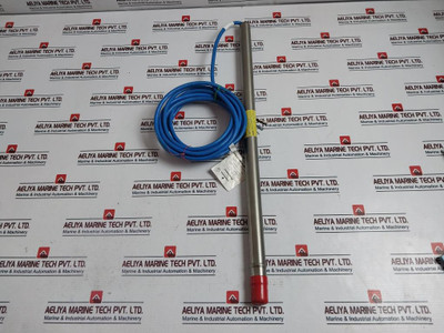 Emerson Rosemount 398R-10-21-31-54 Ph Sensor