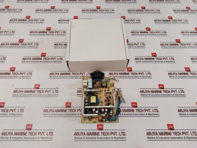 Hipro Hw-n0330Xc Lf Open Frame Power Supply 0950-3954 Rev: 04A