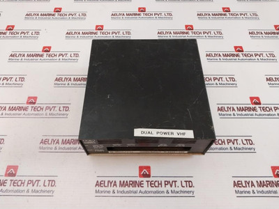 Skanti Fps-1 P-2404/220 Power Supply 220V Ac 50-60Hz Used