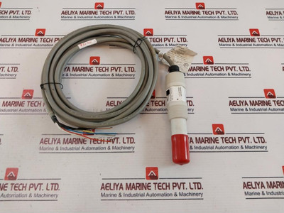 Rosemount Analytical 396P-02-10-55 Ph/Orp Sensor 5 Meter Rtd Pt100 Rosemount Analytical 396P-02-10-55 Ph/Orp Sensor 5 Meter Rtd Pt100