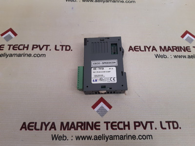 Transistor Output Unit XBE-TN16A, Version 1.2, Made in Korea Transistor Output Unit XBE-TN16A, Version 1.2, Made in Korea