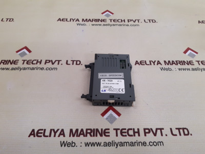 Ls Xbe-tn32A (V1.2) Programmable Controller Module