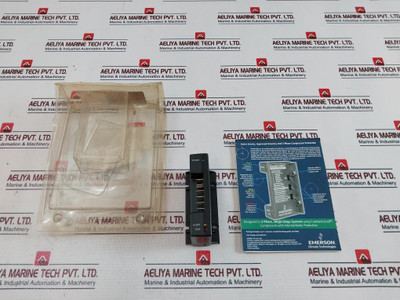 Emerson 543-0038-02 Comfort Alert Commercial Diagnostics 943-0038-02