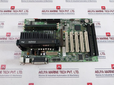 Hp D6550-60003 Vectra Vb-609 Motherboard Pentium Ii 64Mb Ram Used Hp D6550-60003 Vectra Vb-609 Motherboard Pentium Ii 64Mb Ram Used