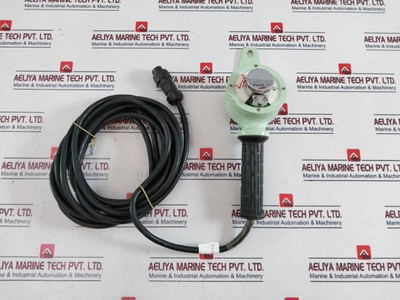Rudder Angle Indicator Controller Used Rudder Angle Indicator Controller Used