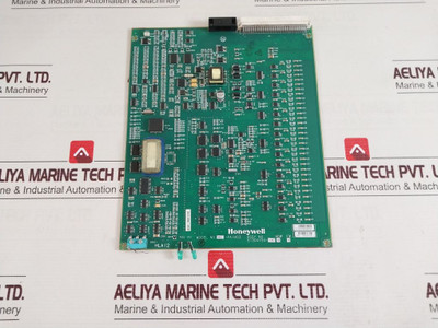 Honeywell Mc-paih03 Pcb Card 51304754-150 Hdw:Ab Fw:H Honeywell Mc-paih03 Pcb Card 51304754-150 Hdw:Ab Fw:H