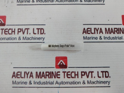 Lot Of 9X Waters Sep-pak Vac Cartridge