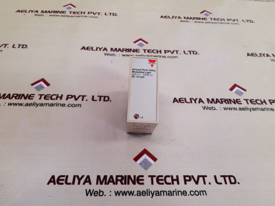 Carlo-gavazzi Se 110 220 Infrared Photo Relay 220V~ 50/60Hz