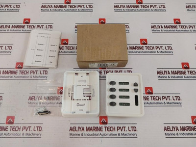Helvar 935 Modifier Panel New Helvar 935 Modifier Panel New