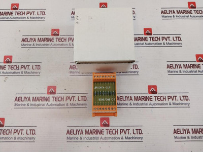 Conta Clip Bsm8/ Dm8 Component Carrier Module 5702.2